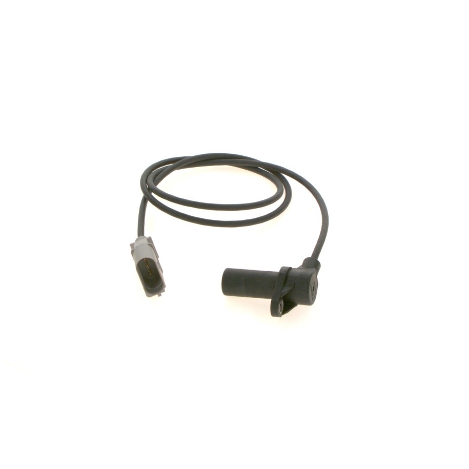 Crankshaft Pulse Sensor BOSCH 0261210245 for AUDI