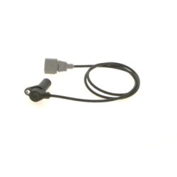 Crankshaft Pulse Sensor BOSCH 0261210245 for AUDI