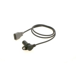 Crankshaft Pulse Sensor BOSCH 0261210245 for AUDI