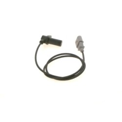 Crankshaft Pulse Sensor BOSCH 0261210245 for AUDI