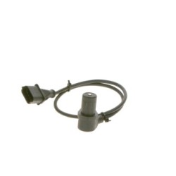 Crankshaft Pulse Sensor BOSCH 0261210249 for PORSCHE 911 OE 99660610501