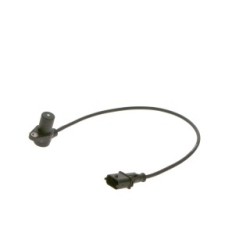 Crankshaft Pulse Sensor BOSCH 0261210300 for PORSCHE 911