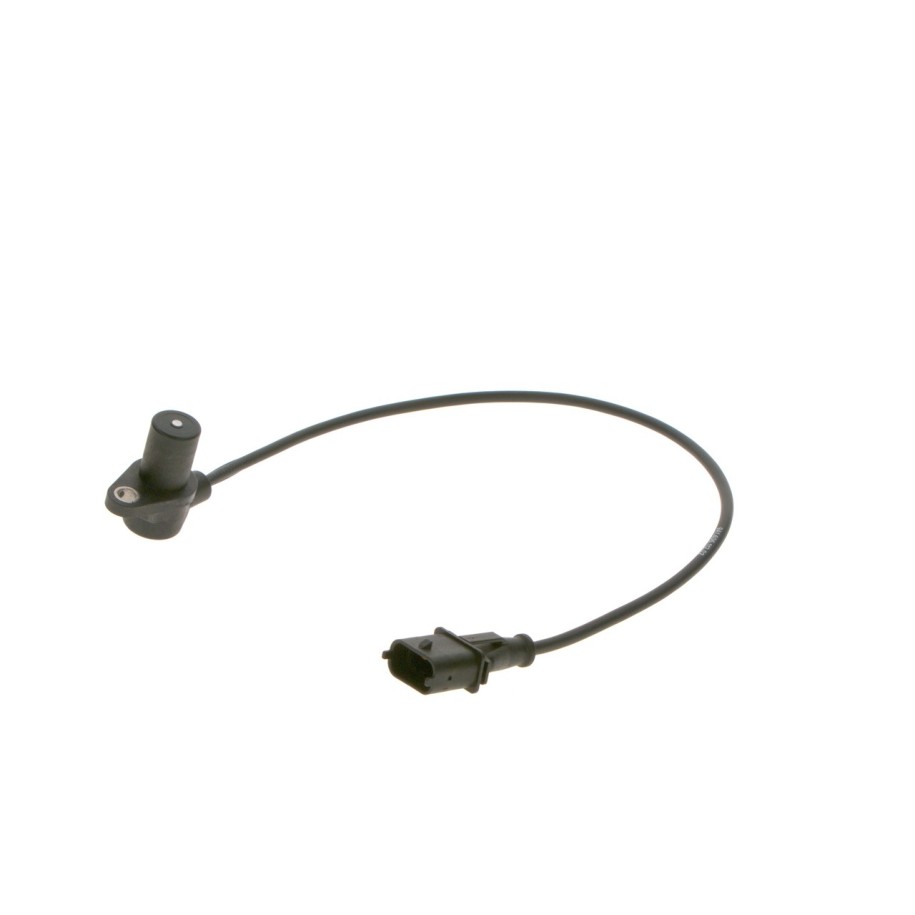Crankshaft Pulse Sensor BOSCH 0261210300 for PORSCHE 911