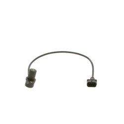 Crankshaft Pulse Sensor BOSCH 0261210300 for PORSCHE 911