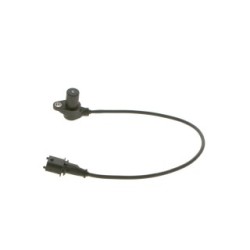 Crankshaft Pulse Sensor BOSCH 0261210300 for PORSCHE 911
