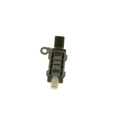 Crankshaft Pulse Sensor BOSCH 0261210342 for VAUXHALL OE 55578624