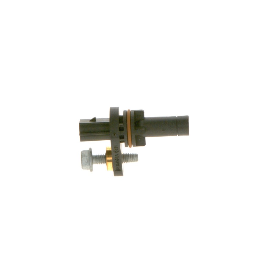 Crankshaft Pulse Sensor BOSCH 0261210395 for BUICK