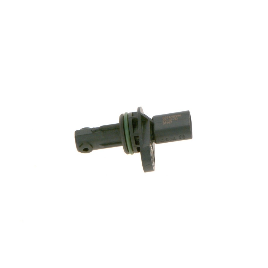 Crankshaft Pulse Sensor BOSCH 0261210399 for JAGUAR