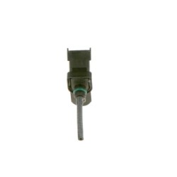 Boost Pressure Sensor BOSCH 0261230009 for VAUXHALL OE 46433054