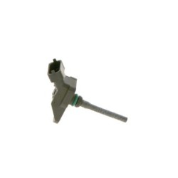 Boost Pressure Sensor BOSCH 0261230009 for VAUXHALL OE 46433054
