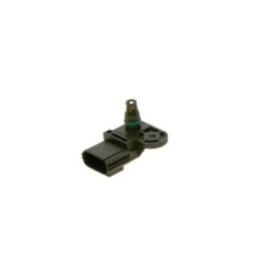 Intake Manifold Pressure Sensor BOSCH 0261230044 for FORD