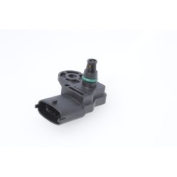Intake Manifold Pressure Sensor BOSCH 0261230118 for MITSUBISHI