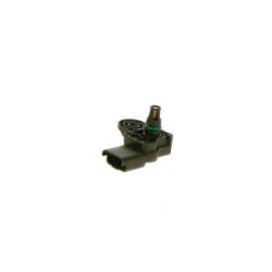 Intake Manifold Pressure Sensor BOSCH 0261230136 for CITROEN