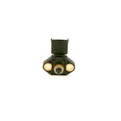 Fuel Temperature Sensor BOSCH 0261230145 for FIAT DOBLO OE 0000055228825