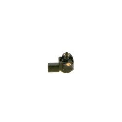Boost Pressure Sensor BOSCH 0261230189 for MAYBACH