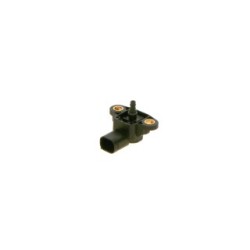 Boost Pressure Sensor BOSCH 0261230189 for MAYBACH
