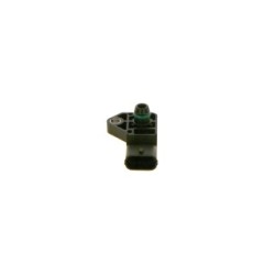Intake Manifold Pressure Sensor BOSCH 0261230197 for VAUXHALL