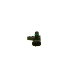 Intake Manifold Pressure Sensor BOSCH 0261230198 for VAUXHALL