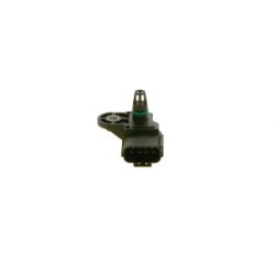Boost Pressure Sensor BOSCH 0261230218 for VOLVO OE 31216308