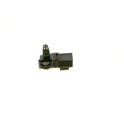 Boost Pressure Sensor BOSCH 0261230218 for VOLVO OE 31216308