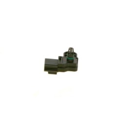 Boost Pressure Sensor BOSCH 0261230218 for VOLVO OE 31216308