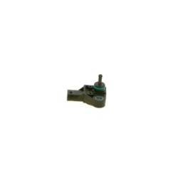 Boost Pressure Sensor BOSCH 0261230228 for MERCEDES OE A0071533128
