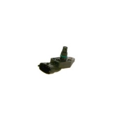 Boost Pressure Sensor BOSCH 0261230247 for PORSCHE OE 0PB907597