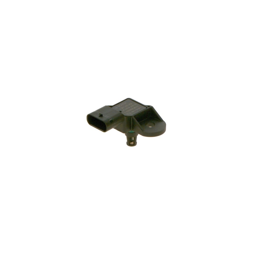 Boost Pressure Sensor BOSCH 0261230252 for BMW