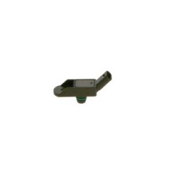 Boost Pressure Sensor BOSCH 0261230253 for BMW
