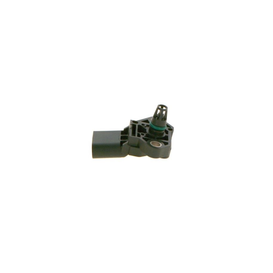 Boost Pressure Sensor BOSCH 0261230266 for AUDI