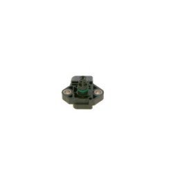 Boost Pressure Sensor BOSCH 0261230266 for AUDI