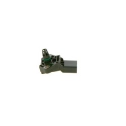 Boost Pressure Sensor BOSCH 0261230266 for AUDI