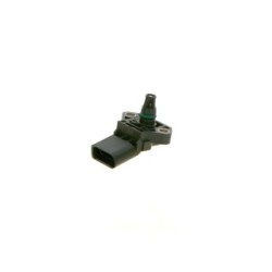 Boost Pressure Sensor BOSCH 0261230266 for AUDI
