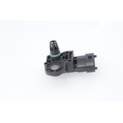 Boost Pressure Sensor BOSCH 0261230283 for ABARTH