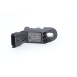 Boost Pressure Sensor BOSCH 0261230284 for ABARTH