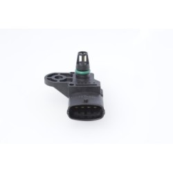 Rpm Sensor BOSCH 0261230298 OE 55576223