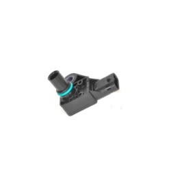 Boost Pressure Sensor BOSCH 0261230350 for MERCEDES OE A0091533328