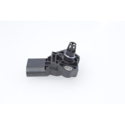 Boost Pressure Sensor BOSCH 0261230388 for AUDI