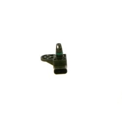 Boost Pressure Sensor BOSCH 0261230412 for PEUGEOT 308