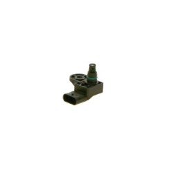 Boost Pressure Sensor BOSCH 0261230412 for PEUGEOT 308