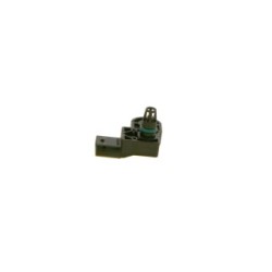 Boost Pressure Sensor BOSCH 0261230412 for PEUGEOT 308