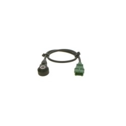 Knock Sensor BOSCH 0261231018 for PORSCHE 911 OE 7786391
