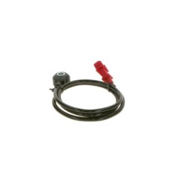 Knock Sensor BOSCH 0261231019 for MAN OE 077905377