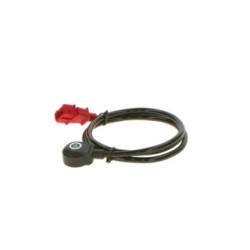 Knock Sensor BOSCH 0261231019 for MAN OE 077905377