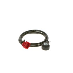 Knock Sensor BOSCH 0261231019 for MAN OE 077905377