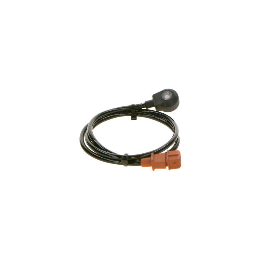 Knock Sensor BOSCH 0261231040 for AUDI OE 077905377A