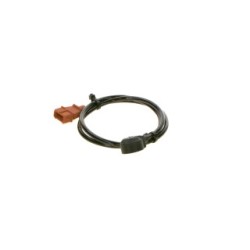 Knock Sensor BOSCH 0261231040 for AUDI OE 077905377A