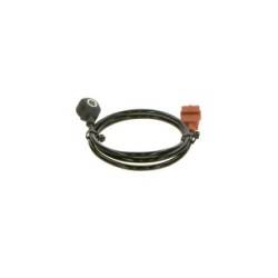 Knock Sensor BOSCH 0261231040 for AUDI OE 077905377A