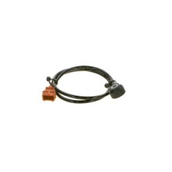 Knock Sensor BOSCH 0261231040 for AUDI OE 077905377A