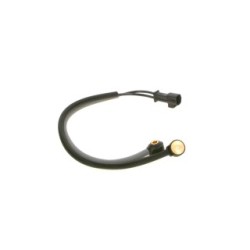 Knock Sensor BOSCH 0261231142 for VOLVO OE 9432570